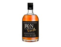 Ron Cariba Vanilla 37,5 % 700 ml