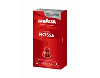Lavazza Qualita Rossa Alu kávové kapsle 10 ks