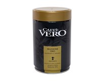 CAFFÉ VERO Gold Mletá káva 250 g