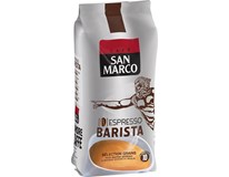 San Marco Barista zrnková káva 500 g