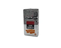 San Marco Velluto mletá káva 250 g