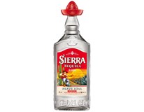 Sierra Tequila Silver 38 % 1 l