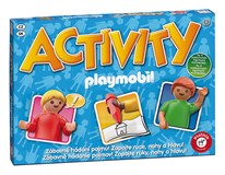 Activity Playmobil 1 ks