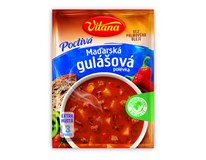 Vitama Poctivá polévka maďarská gulášová 120 g