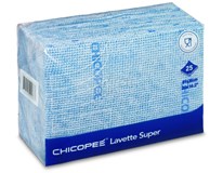 Chicopee Lavette Super utěrky mix 25 ks