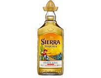 SIERRA Tequila Gold 38 % 500 ml