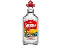 Sierra Tequila Silver 38 % 500 ml