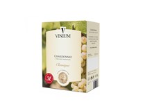 Vinium Chardonnay 3 l BiB