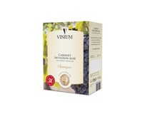Vinium Cabernet Sauvignon Rosé 3 l BiB