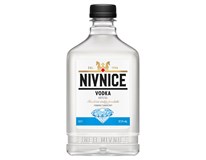 NIVNICE Vodka 37,5 % 12 x 500 ml PET