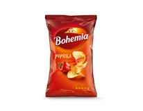 Bohemia Chips paprika 16x 140 g
