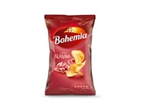 Bohemia Chips slanina 16x 140 g