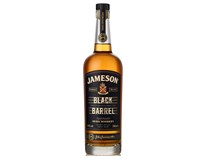 Jameson Black Barr 40 % 700 ml