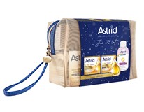 Astrid Beauty Elixir dárková sada (denní k. 50ml + noční k. 50ml + dvou. odličovač očí a rtů 125ml)
