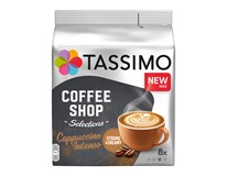 TASSIMO Cappuccino Intenso 276 g