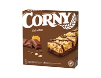 Corny Base čokoláda 6x 25 g