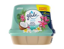 glade Bathroom gel Tropical vůně 180 g