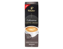 Cafissimo Tchibo Caffé Crema Intense 10x 7,5 g