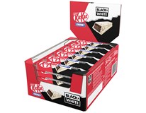Kit Kat Chunky Black & White tyčinka 24x 42 g
