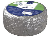 METRO Chef Niva plísňový sýr 45 % chlaz. 1x cca 2,4 kg