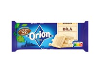 Orion Čokoláda bílá 17x 90 g