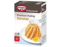 Dr. Oetker Premium puding extra karamel 1 kg