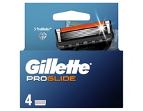Gillette Proglide Manual náhradní hlavice 1 ks