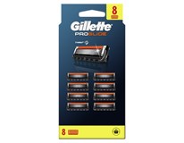 Gillette Fusion Proglide Manual XL 8 ks