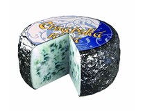 Císařská niva plísňový sýr 45 % chlaz. 1x cca 2,4 kg