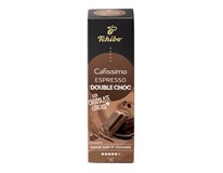 Tchibo Cafissimo Double Chocolate 10 ks