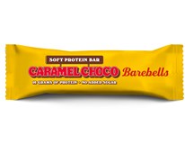 BAREBELLS Protein karamel s čokoládou 55 g