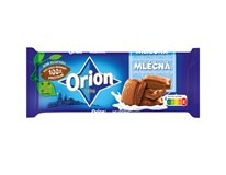 Orion Mléčná čokoláda 90 g