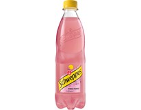 Schweppes Pink Tonic 12x 500 ml