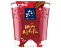 glade Candle Apple 129 g