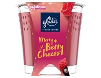 glade Candle Berry 129 g