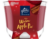 glade Candle Apple 224 g