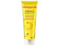 Dermacol Aroma Ritual Sprchový gel Banán 250 ml