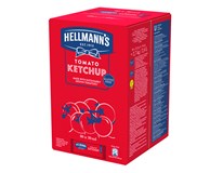 HELLMANN'S Kečup 80x 30 ml