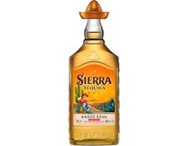 Sierra Gold 38 % 700 ml