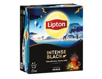 Lipton Intense Black 92 sáčků 1 ks