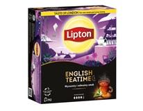 Lipton English Teatime 92 sáčků 1 ks