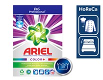 ARIEL PGP Color prášek na praní (120 praní) 1 ks