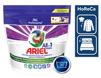 ARIEL Color PgP tablety 60 ks