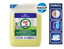Jar PgP Cadw Detergent 5 l