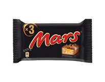 Mars tyčinka 3pack 135 g