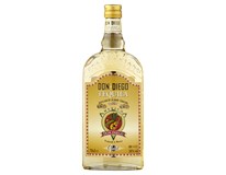 Don Diego Tequila Gold 38 % 700 ml