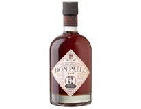 Don Pablo Premium Rum 40 % 700 ml