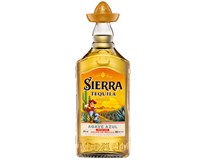 Sierra Tequila Reposado 38 % 1 l