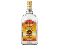 Don Diego Tequila Silver 38 % 700 ml