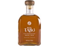 Rum Tabu Premium 40 % 700 ml